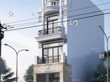 Hình ảnh Bán nhà MT Phan Đình Phùng Quận Phú Nhuận DT: 4 x 18m, giá 21 tỷ