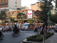 Hình ảnh Cho thuê Nhà Góc 2MT Đường Hai Bà Trưng, P.ĐaKao, Q.1.  DT: 19 x 19m
