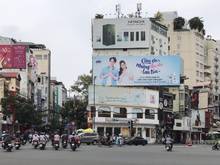 Hình ảnh Cho thuê Nhà Góc 2MT Đường Lý Tự Trọng - Phường Bến Thành - Quận 1.