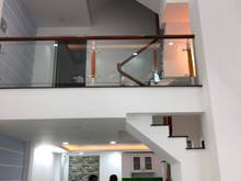 Hình ảnh Bán Nhà Mặt tiền đường Cách Mạng Tháng Tám P.6 Q.Tân Bình