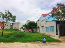 Hình ảnh Kẹt tiền vợ chồng bán gấp lô đất 205m2, đất thổ cư roi, về xây dựng ở