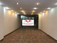 Hình ảnh Cho thuê Mặt Bằng MT Cách Mạng Tháng Tám, P.13, Q.10.  DT: 5 x 18m