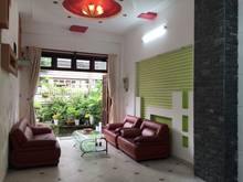 Hình ảnh Hẻm xe hơi Duy Tân P.8 Q.Tân Bình