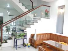 Hình ảnh Hẻm xe hơi Bạch Đằng P.2 Q.Tân Bình Diện Tích: 4mx15.5m