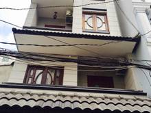 Hình ảnh Bán nhà HXH Năm Châu, DT 4x17m, giá 7.7 tỷ TL