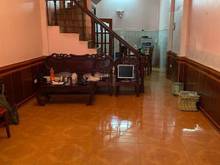 Hình ảnh Bán nhà siêu đẹp Quan Thổ, Đống Đa 36m, mặt tiền 7m, giá 3 tỷ 900 triệ