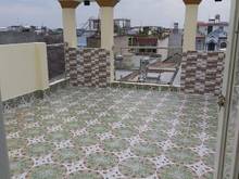 Hình ảnh Bán Nhà MT Thăng Long DT: 4 m x 10.55m  DTCN: 68.20m2