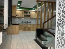 Hình ảnh Bán Nhà Hẻm Nguyễn Thái Bình DT: 3.55m x 28 m  DTCN: 90.50m2