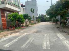 Hình ảnh Cần bán lô đất 95m2 khu tái định cư Trâu Quỳ, Gia Lâm
