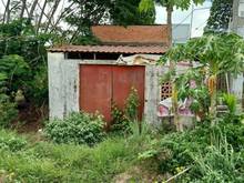 Hình ảnh Cần bán đất xã Tân An Hội - Củ Chi