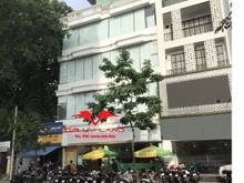 Hình ảnh Cho thuê MT Đường Nguyễn Đình Chiểu, P.Đakao, Q.1.  DT: 12 x 7m