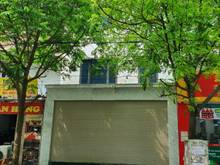 Hình ảnh Cho thuê nhà mặt phố Trung Văn, DT 100mx 4T, MT 7m, làm showroom, vp