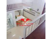Hình ảnh Cho thuê Nhà Đường Đăng Văn Ngữ, P.10, Q.Phú Nhuận.  DT: 6.5 x 20m
