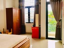Hình ảnh Bán nhà gấp  HXH Lý Thường Kiệt, Q10 ngang 4m giá 5 tỷ. BTCT kiên cố