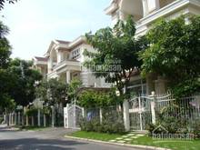 Hình ảnh Cho thuê biệt thự Hưng Thái Phú Mỹ Hưng Quận 7 giá 25 tr/th