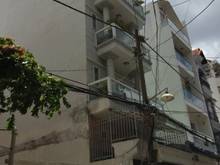 Hình ảnh Bán Nhà Mặt tiền đường Cộng Hòa P.13 Q.Tân Bình Diện Tích: 11.6mx47m