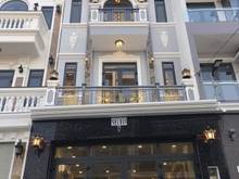 Hình ảnh Bán Nhà Hẻm Giải Phóng DT: 5.60m x 19 m  DTCN: 96.10m2