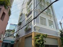 Hình ảnh Bán Nhà Hẻm Sông Thương DT: 5 m x 14 m  DTCN: 70 m2
