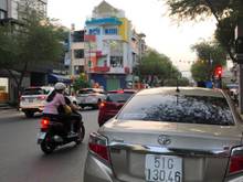 Hình ảnh Cho thuê Nhà phố Mặt tiền Ngô Đức Kế, Bến Nghé, Quận 1, 4 tầng,