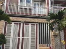 Hình ảnh Bán nhà Góc 2 MT đường Số 5, P. An Lạc A, 6.5 x 20m, 3.5 tấm, giá 15.5