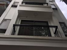Hình ảnh Bán Nhà Mặt tiền đường Cộng Hòa P.4 Q.Tân Bình Diện Tích: 5mx20m  DTCN