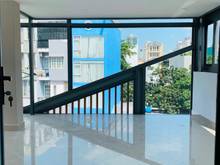 Hình ảnh Bán Nhà Hẻm Âu Cơ DT: 3.40m x 12 m  DTCN: 42.40m2