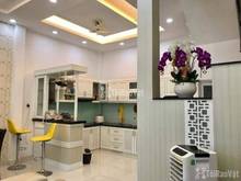Hình ảnh Hẻm xe hơi Ba Vân P.14 Q.Tân Bình Diện Tích: 4mx12m  DTCN: 48m2