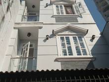 Hình ảnh Cho thuê căn Biệt thự mini, HXT Vườn Lài, Tân Phú, Dt:8x15m.