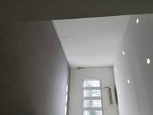 Hình ảnh cho thuê nhà Bàu Cát 2 lầu diện tích 4x23 m