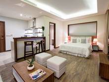 Hình ảnh Bán nhà CHDV Quận 1, 32 phòng, DT:12m x 20m giá: 47 tỷ thương lượng