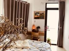 Hình ảnh Mb6623 nạp rút nhanh chóng MINI Có Ban Công Thoáng Mát đường Nơ Trang Long, Q. Bình Thạnh