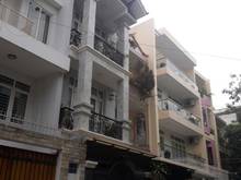 Hình ảnh Cần bán gấp Nhà MT khu K300 – Hoàng Hoa Thám, DT: 5.5x 24m –