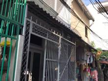 Hình ảnh Nhà Trệt 1 Lầu  118 Nguyễn Thị Thập, P. Bình Thuận, Quận 7