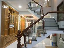 Hình ảnh Bán nhà hẻm 6m Lê Văn Quới, DT 4mx18m, đúc 4 lầu