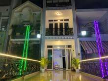 Hình ảnh TÔI Bán nhà đang ở khu Sân Bay – Bạch Đằng, p2, Tân Bình. 4x21 1 trệt
