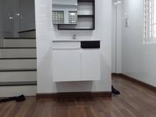 Hình ảnh Hẻm xe hơi Lạc Long Quân P.11 Q.Tân Bình Diện Tích: 4mx20m  DTCN: 80m2
