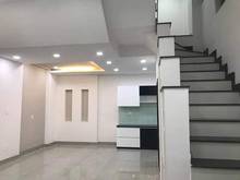 Hình ảnh Chỉ hơn 10 tỷ sở hữu nhà MTNB Giải Phóng – khu Sân Bay, p4, Tân Bình 4