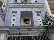 Hình ảnh Bán nhà HXH đường Trương Công Định Gần Ba Vân, Trường Chinh, DTSD:186m