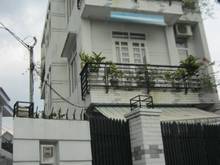 Hình ảnh Cần bán gấp Nhà Hoàng Văn Thụ - Hoàng Việt, 1trệt 2 lầu, sân thượng