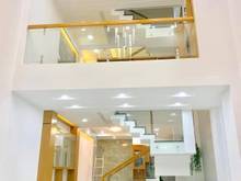 Hình ảnh Hẻm xe hơi Hoàng Văn Thụ P.4 Q.Tân Bình
