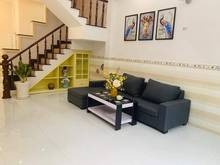 Hình ảnh Hẻm xe hơi Hoàng Văn Thụ P.4 Q.Tân Bình