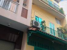 Hình ảnh Bán nhà đường Nguyễn Hồng Đào – Trương Công Định góc 2 MT hẻm -