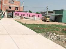 Hình ảnh Cần nhượng lại lô Phú Đông 97m2 gần Vingroup SHR