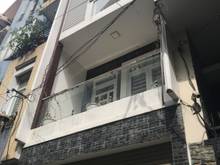Hình ảnh Kẹt tiền nên tôi cần bán gấp căn nhà Đẹp nhất đường Trương Công Địn