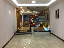 Hình ảnh Bán nhà mới 4 tấm 4mx18m hẻm xe hơi đường Bình Thành
