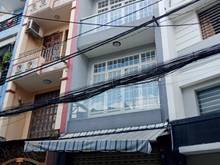 Hình ảnh Hot!! Bán Gấp nhà Trung Tâm Tân Bình mà giá chỉ bằng Bình Tân, DT: 5x2