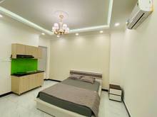 Hình ảnh Sát bên VINCOM Q7 MỚI ra lò phòng CHỈ 5TR
