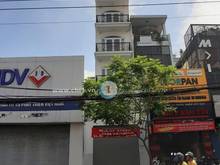 Hình ảnh Bán nhà MT Lý Tự Trọng P Bến Thành, Quận 1. DT: 4,1x18,5m, giá 54.5 tỷ