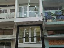 Hình ảnh Cần bán gấp nhà đường Hoàng Hoa Thám,DT:4.5x14m, nhà 1 trệt 2 lầU