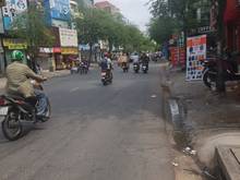 Hình ảnh Cho thuê mặt tiền gần Trương Định , CMT8, Quận 3, dt:5x20m 3 lầu